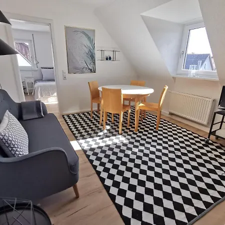 Bodensee B 19 Apartment *