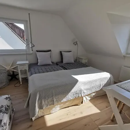 Appartamento Bodensee B 19