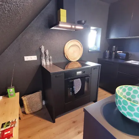 Bodensee B 19 Friedrichshafen