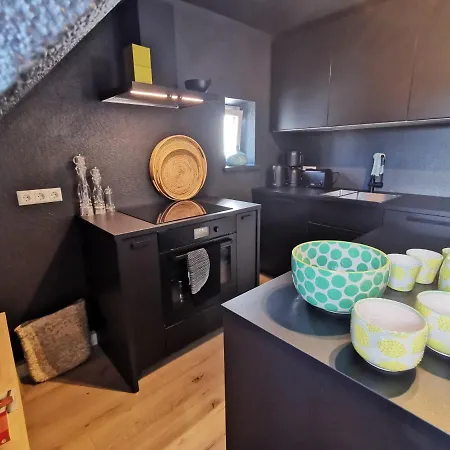 Bodensee B 19 Apartment Friedrichshafen