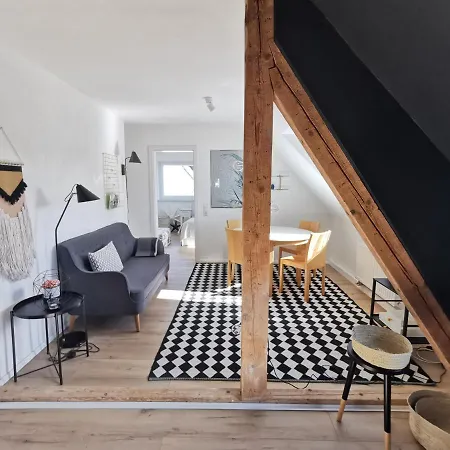 Bodensee B 19 Apartment *