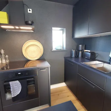Apartment Bodensee B 19 *