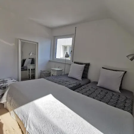 Bodensee B 19 Friedrichshafen