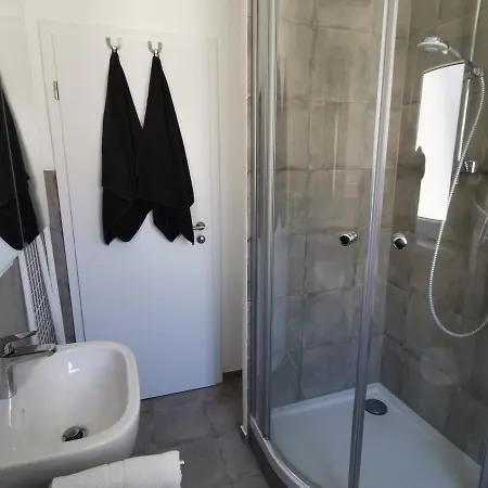 Apartment Bodensee B 19
