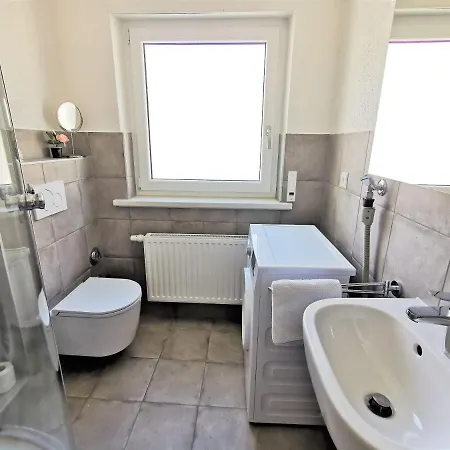 Apartment Bodensee B 19 Friedrichshafen