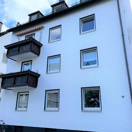 Bodensee B 19
