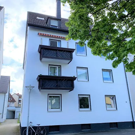Bodensee B 19 * פרידריכסהאפן