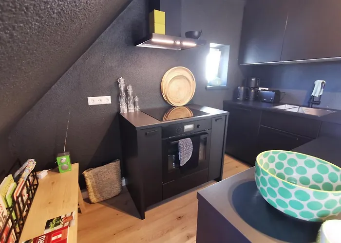 Bodensee B 19 Friedrichshafen