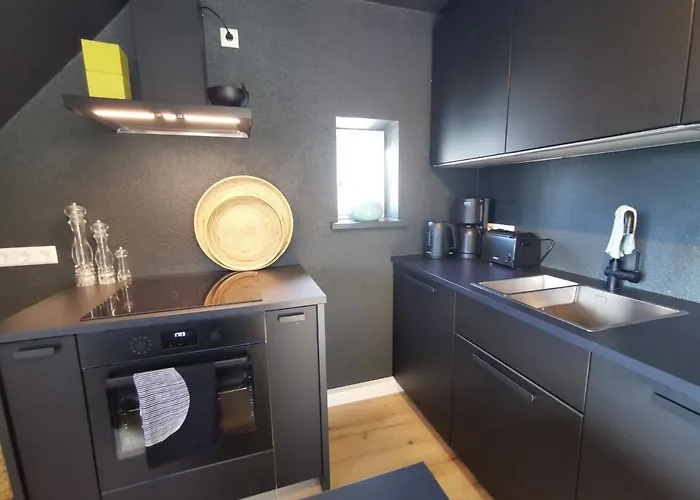 Lägenhet Bodensee B 19 *