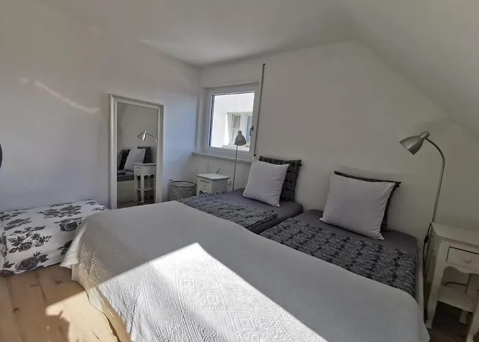 Bodensee B 19 Friedrichshafen