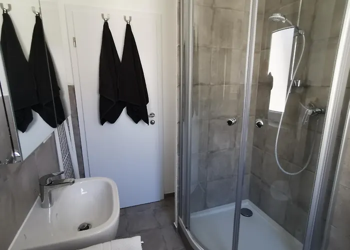 Lägenhet Bodensee B 19