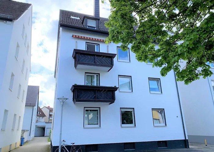 Bodensee B 19 * Friedrichshafen